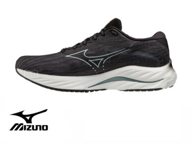 נעלי ריצה מיזונו לגברים MIZUNO WAVE RIDER 27 2E