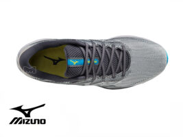 נעלי ריצה מיזונו לגברים MIZUNO WAVE RIDER 27