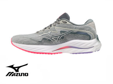 נעלי ריצה מיזונו לנשים MIZUNO WAVE RIDER 27