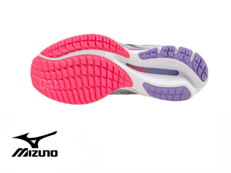 נעלי ריצה מיזונו לנשים MIZUNO WAVE RIDER 27