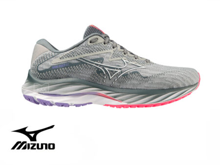 נעלי ריצה מיזונו לנשים MIZUNO WAVE RIDER 27