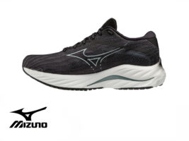 נעלי ריצה מיזונו לנשים MIZUNO WAVE RIDER 27