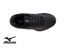 נעלי ריצה מיזונו לנשים MIZUNO WAVE RIDER 27