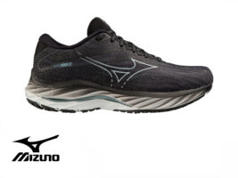 נעלי ריצה מיזונו לנשים MIZUNO WAVE RIDER 27