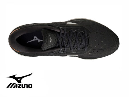 נעלי ריצה מיזונו לגברים MIZUNO WAVE SKY 5