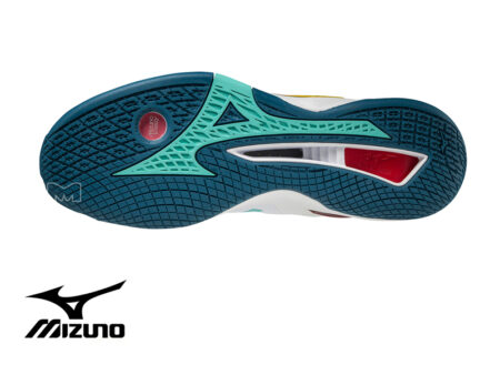 נעלי כדוריד מיזונו לגברים MIZUNO WAVE STEALTH NEO