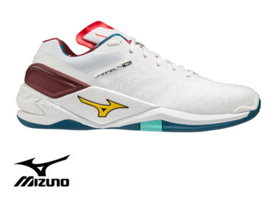 נעלי כדוריד מיזונו לגברים MIZUNO WAVE STEALTH NEO