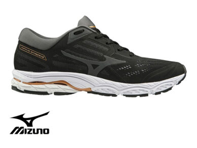 נעלי מיזונו לגברים MIZUNO WAVE STREAM 2