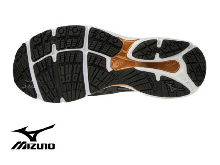 נעלי מיזונו לגברים MIZUNO WAVE STREAM 2