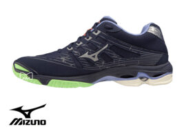 נעלי כדורעף/כדוריד מיזונו MIZUNO WAVE VOLTAGE