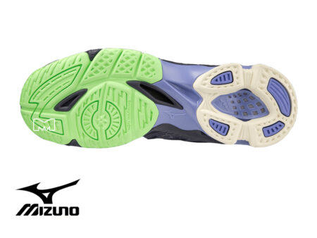 נעלי כדורעף/כדוריד מיזונו MIZUNO WAVE VOLTAGE