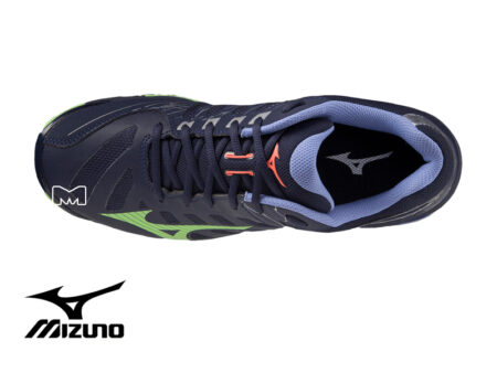 נעלי כדורעף/כדוריד מיזונו MIZUNO WAVE VOLTAGE