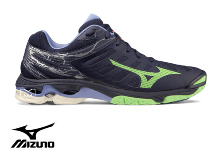 נעלי כדורעף/כדוריד מיזונו MIZUNO WAVE VOLTAGE