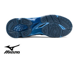 נעלי כדורעף/כדוריד מיזונו לגברים MIZUNO WAVE VOLTAGE