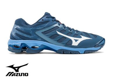 נעלי כדורעף/כדוריד מיזונו לגברים MIZUNO WAVE VOLTAGE