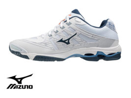 נעלי כדורעף/כדוריד מיזונו לגברים MIZUNO WAVE VOLTAGE