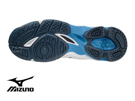 נעלי כדורעף/כדוריד מיזונו לגברים MIZUNO WAVE VOLTAGE