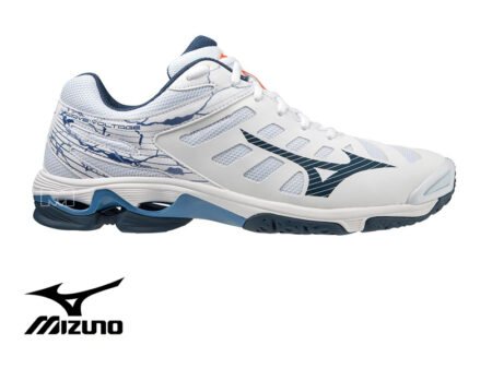 נעלי כדורעף/כדוריד מיזונו לגברים MIZUNO WAVE VOLTAGE