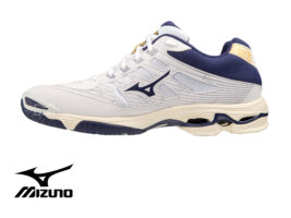 נעלי כדורעף/כדוריד מיזונו MIZUNO WAVE VOLTAGE