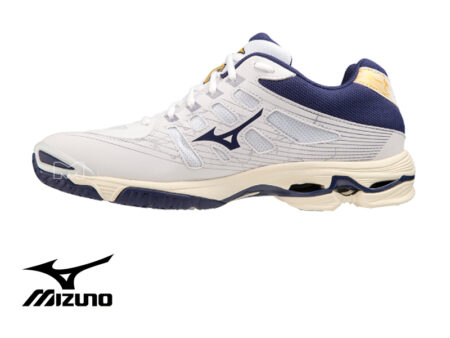 נעלי כדורעף/כדוריד מיזונו MIZUNO WAVE VOLTAGE