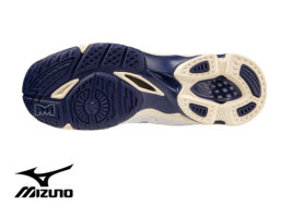 נעלי כדורעף/כדוריד מיזונו MIZUNO WAVE VOLTAGE