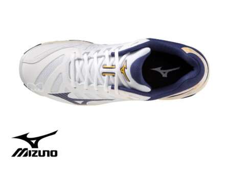 נעלי כדורעף/כדוריד מיזונו MIZUNO WAVE VOLTAGE