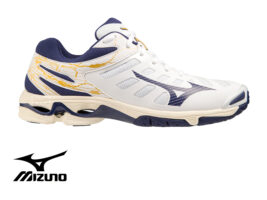 נעלי כדורעף מיזונו MIZUNO THUNDER BLADE Z