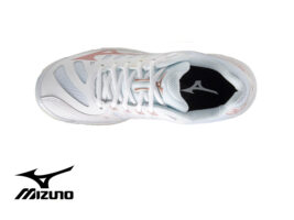 נעלי כדורעף/כדוריד מיזונו לנשים MIZUNO WAVE VOLTAGE