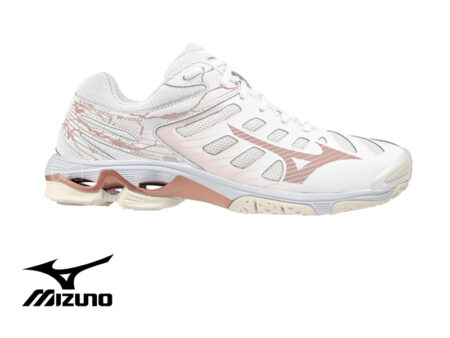 נעלי כדורעף/כדוריד מיזונו לנשים MIZUNO WAVE VOLTAGE