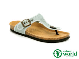 כפכפי בירקנשטוק אריזונה BIRKENSTOCK BARBADOS EVA