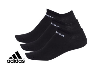 גרביי ספורט קרסוליות אדידס ADIDAS NC LOW CUT