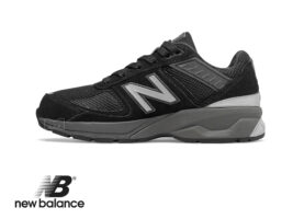 נעלי ניו באלאנס NEW BALANCE GC990BK5