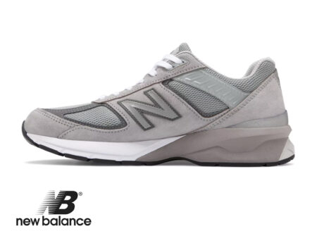 נעלי ניו באלאנס לגברים NEW BALANCE M990GL5