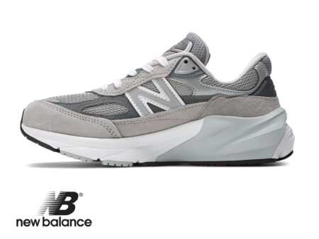 נעלי ניו באלאנס לגברים NEW BALANCE 990 V6 M990GL6