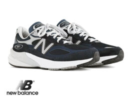 נעלי ניו באלאנס לגברים NEW BALANCE 990 V6 M990NV6