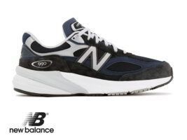 נעלי ניו באלאנס לגברים NEW BALANCE 990 V6 M990NV6