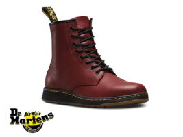 נעלי ד״ר מרטינס DR. MARTENS NEWTON