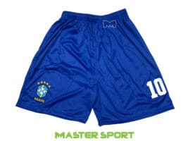 חליפת כדורגל לילדים ונוער ניימאר NEYMAR JR BRAZIL