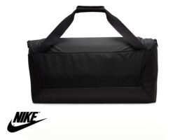 תיק אימון נייקי NIKE ACADEMY TEAM DUFLE אביזרים מאסטר ספורט תיק אימון נייקי NIKE ACADEMY TEAM DUFLE אביזרים מאסטר ספורט