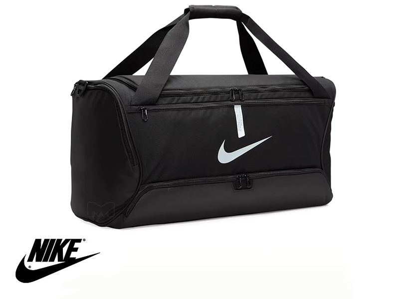 תיק אימון נייקי NIKE ACADEMY TEAM DUFLE אביזרים מאסטר ספורט תיק אימון נייקי NIKE ACADEMY TEAM DUFLE אביזרים מאסטר ספורט