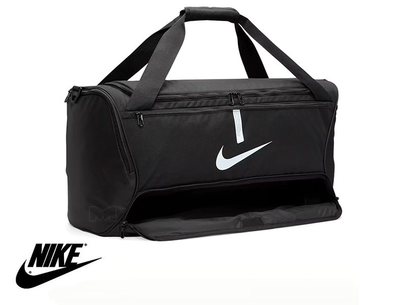תיק אימון נייקי NIKE ACADEMY TEAM DUFLE אביזרים מאסטר ספורט תיק אימון נייקי NIKE ACADEMY TEAM DUFLE אביזרים מאסטר ספורט