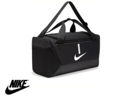תיק אימון נייקי NIKE ACADEMY TEAM DUFLE אביזרים מאסטר ספורט