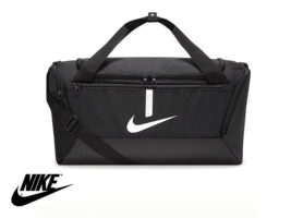 תיק אימון נייקי NIKE ACADEMY TEAM DUFLE אביזרים מאסטר ספורט