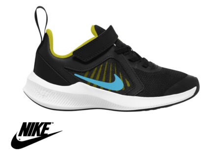 נעלי נייק לילדים NIKE DOWNSHIFTER 10