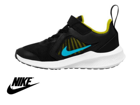 נעלי נייק לילדים NIKE DOWNSHIFTER 10