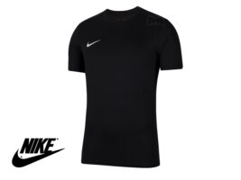 חולצת נייק קצרה לילדים ונוער NIKE PARK DRI-FIT VII