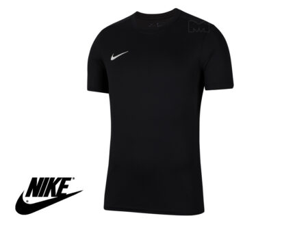 חולצת נייק קצרה לגברים NIKE PARK DRI-FIT VII