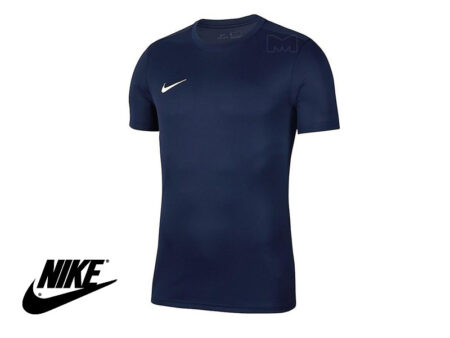 חולצת נייק קצרה לילדים ונוער NIKE PARK DRI-FIT VII