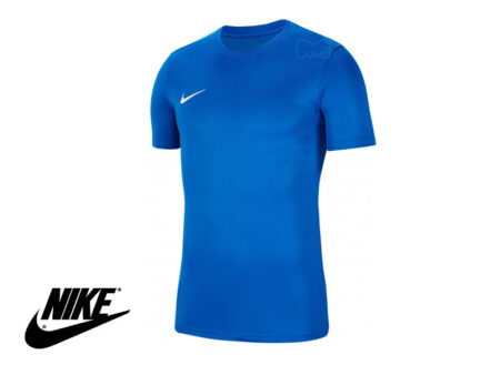 חולצת נייק קצרה לילדים ונוער NIKE PARK DRI-FIT VII