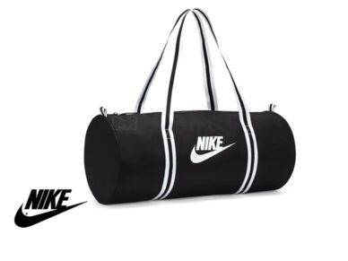 תיק נייק לאימון NIKE HERITAGE DUFFLE